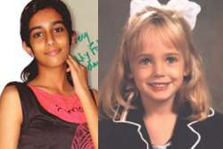 aarushi case reminds one of jonbenet ramsey murder case