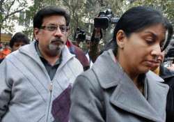 aarushi murder talwar couple to stand trial