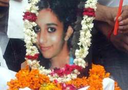 aarushi s fingerprints were not taken key witness tells court