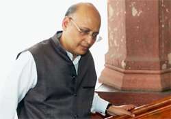 abhishek singhvi resigns over cd controversy