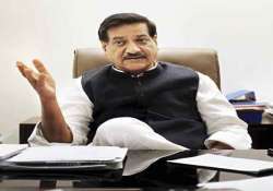 adarsh scam is an unhappy episode says prithviraj chavan