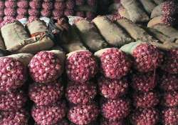 afghan onions arrive in india