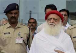 after asaram s arrest girl s family ends fast