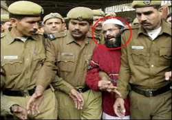 after kasab hanging strident demand for quick execution of afzal