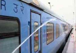 agents arrested for illegal booking sale of railway tickets