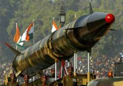 agni ii to be test fired