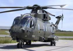 agustawestland seeks meeting with defence ministry