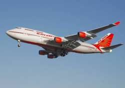 air india to evacuate indians stranded in libya