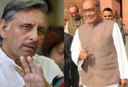 aiyar calls the congress a circus