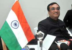 ajay maken may be made delhi congress chief sources