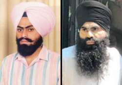 akali dal amarinder demand mercy for death row convict bhullar