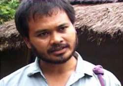 akhil gogoi health condition serious