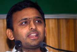 akhilesh not in favour of cm under lokayukta