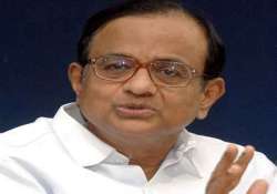 all profit can t be used to pay higher wages chidambaram tells bank staff