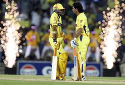 chennai kings beat pune warriors by 13 runs