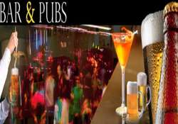 all pubs discos in delhi to close by 1 am