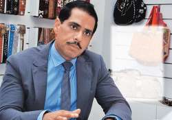 allegations utterly false and defamatory robert vadra