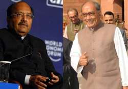 amar singh finds sympathizer in digvijay singh