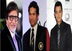 amitabh bachchan sachin tendulkar aamir khan are beneficiaries of mgnrega in goa