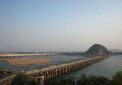 andhra calls all party meet on krishna water tribunal award