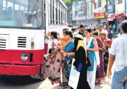 andhra roadways employees to go on strike from today