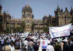 anti tax agitation called off in maharashtra