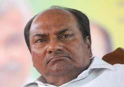 antony condoles killing of indian peacekeepers