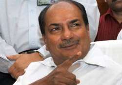 antony pulls up bro for slow progress in strategic projects