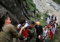 anxious relatives of uttarakhand pilgrims flood india tv with mails