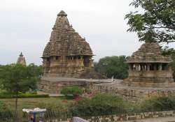 archaeologists restore 11th century temples at hottal