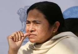 are all women in bengal getting raped asks mamata