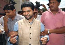 arms dealer abhishek verma wife held