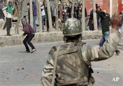 army orders probe into kashmiri youth s killing