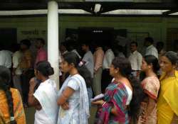 around 3 000 polling stations declared critical in assam