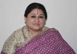 art forms have taken back seat now shubha mudgal