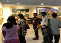 art summit organised in jaipur in november