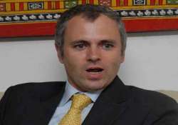 article 370 modi is either ill informed or he is lying says omar