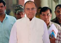 arun jaitley embarks on a day long visit to amritsar