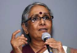 aruna roy attacks lokpal bill for lack of appropriateness