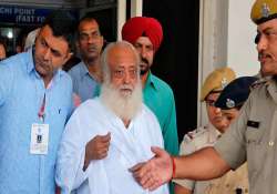 asaram case sex assault victim goes on fast says she wants to die after slur by jethmalani