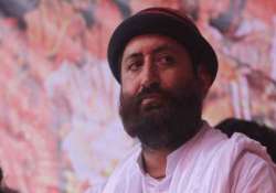 asaram s son narayan sai moves hc for bail in bribery case