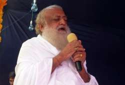 asaram bapu refuses to appear before inquiry commission