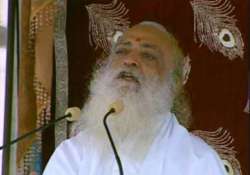 asaram bapu says delhi gangrape victim should have pleaded for mercy from rapists