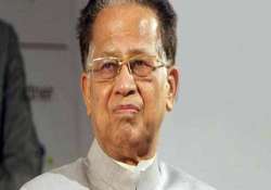 assam police to seek custody of saradha group chief gogoi