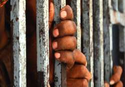 assam prisoner commits suicide in jail