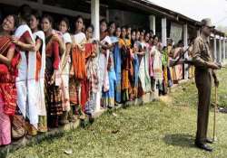 assam final phase polls tomorrow pm to cast vote in guwahati