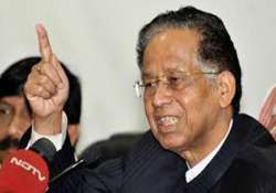 assam to have new industrial policy from october gogoi