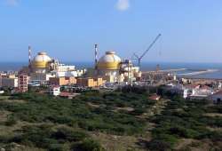 atomic energy commission chief says fears of n plant accidents baseless