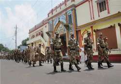 ayodhya yatra 1 087 people released 1 587 still in jail