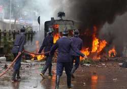 azad maidan mayhem 19 more rioters arrested